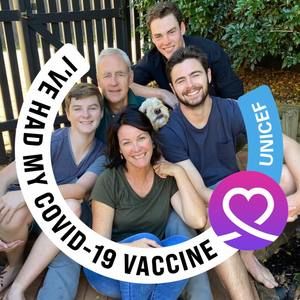 Meet your Posher, Suzanne